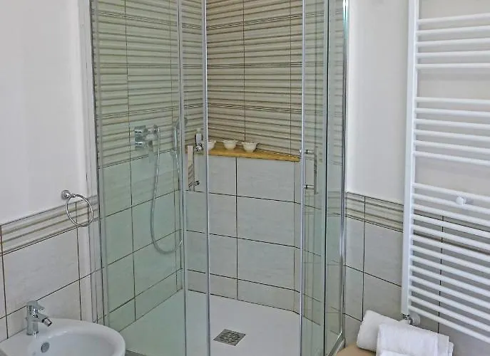 Bed & Breakfast Gli Zii Di Sicilia