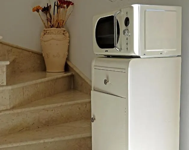 Gli Zii Di Sicilia Bed & Breakfast Racalmuto