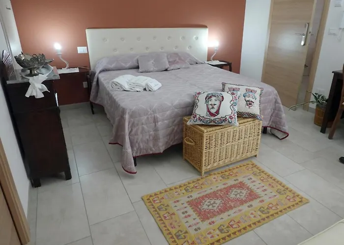 Gli Zii Di Sicilia Racalmuto